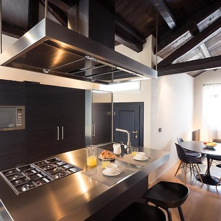Amazing Modern Design Home, Campo Dei Mori. Wifi Venice Exterior photo