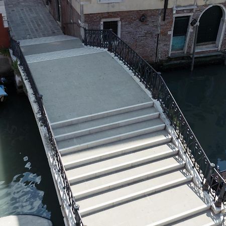 Amazing Modern Design Home, Campo Dei Mori. Wifi Venice Exterior photo