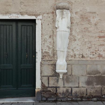 Amazing Modern Design Home, Campo Dei Mori. Wifi Venice Exterior photo