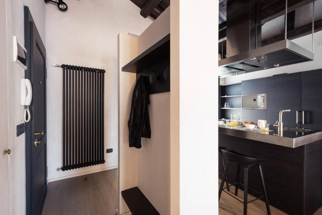 Amazing Modern Design Home, Campo Dei Mori. Wifi Venice Exterior photo