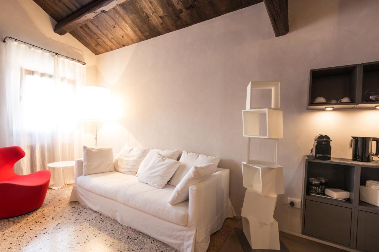 Amazing Modern Design Home, Campo Dei Mori. Wifi Venice Exterior photo