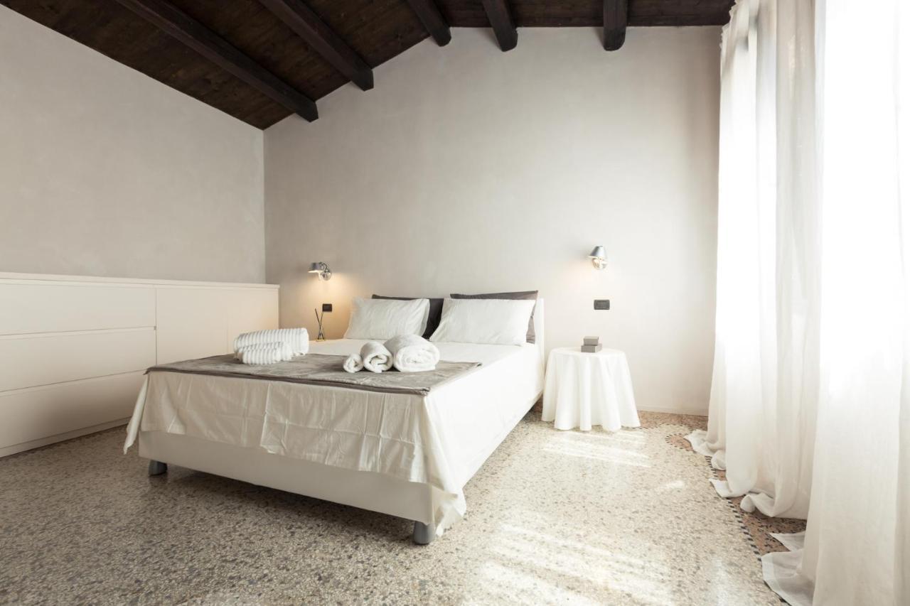 Amazing Modern Design Home, Campo Dei Mori. Wifi Venice Exterior photo