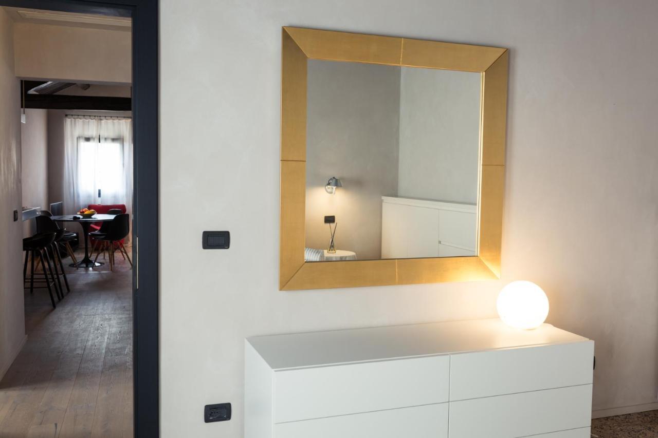 Amazing Modern Design Home, Campo Dei Mori. Wifi Venice Exterior photo