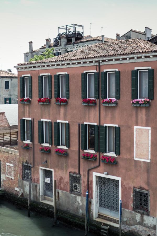 Amazing Modern Design Home, Campo Dei Mori. Wifi Venice Exterior photo