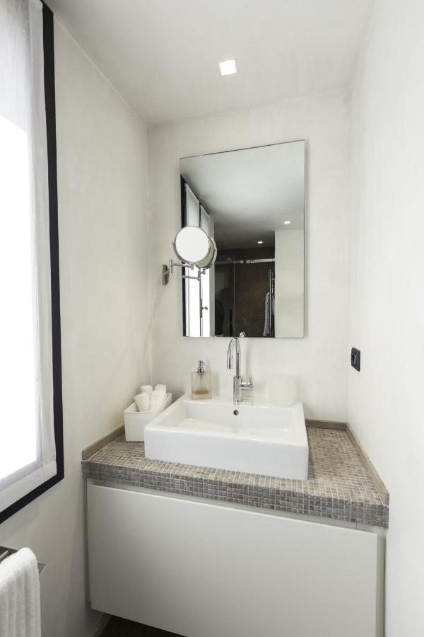 Amazing Modern Design Home, Campo Dei Mori. Wifi Venice Exterior photo
