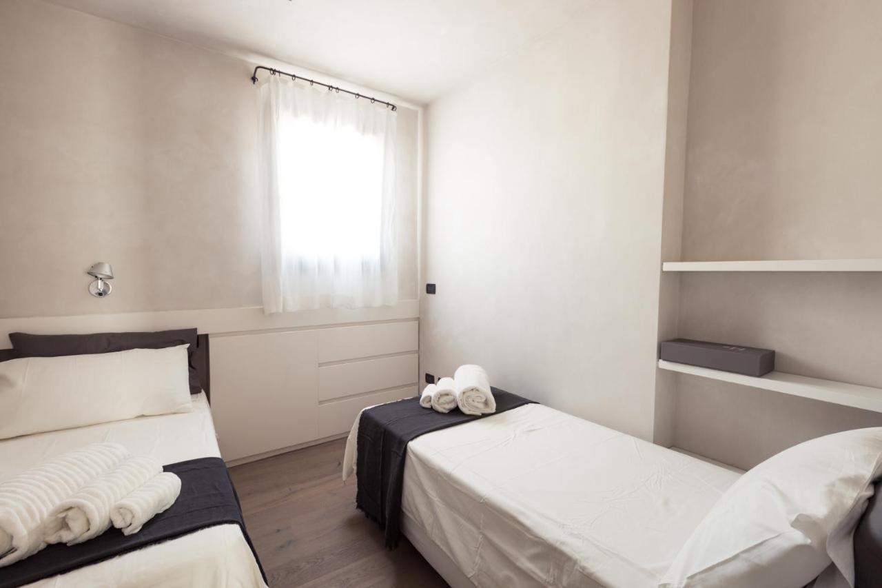 Amazing Modern Design Home, Campo Dei Mori. Wifi Venice Exterior photo