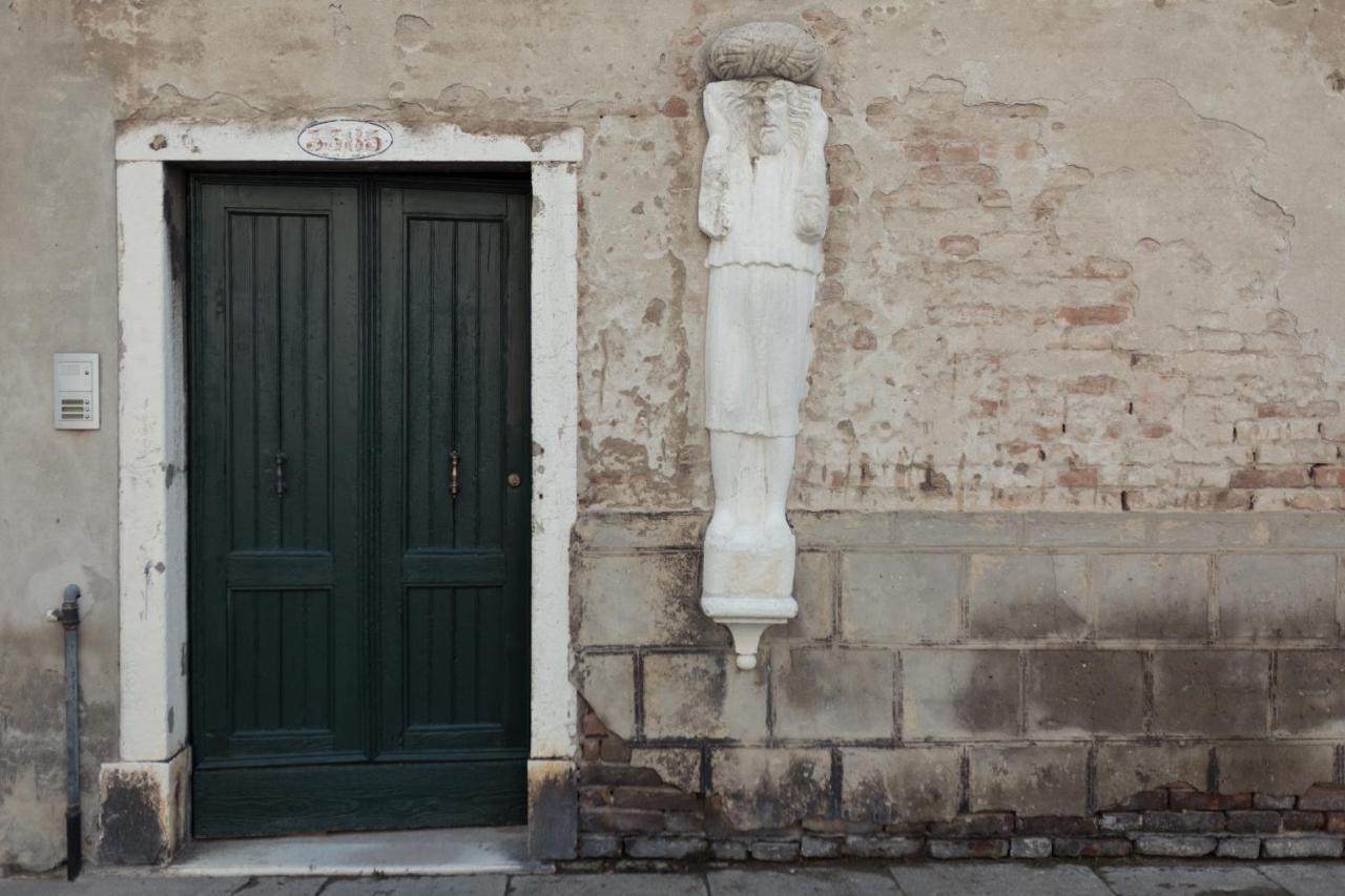 Amazing Modern Design Home, Campo Dei Mori. Wifi Venice Exterior photo