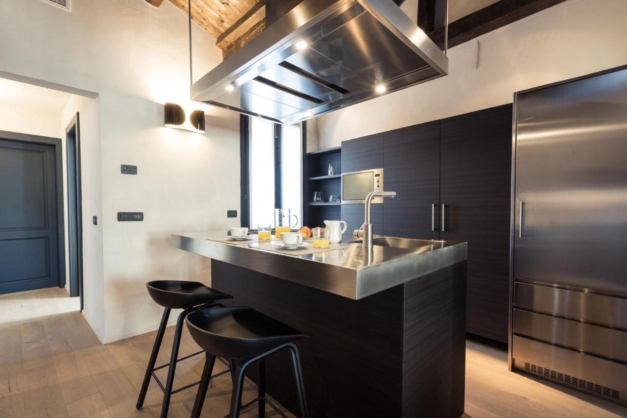 Amazing Modern Design Home, Campo Dei Mori. Wifi Venice Exterior photo