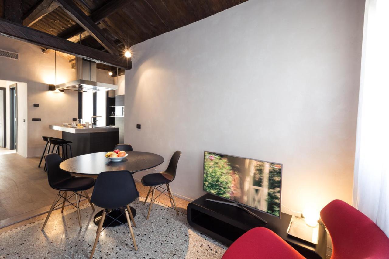 Amazing Modern Design Home, Campo Dei Mori. Wifi Venice Exterior photo