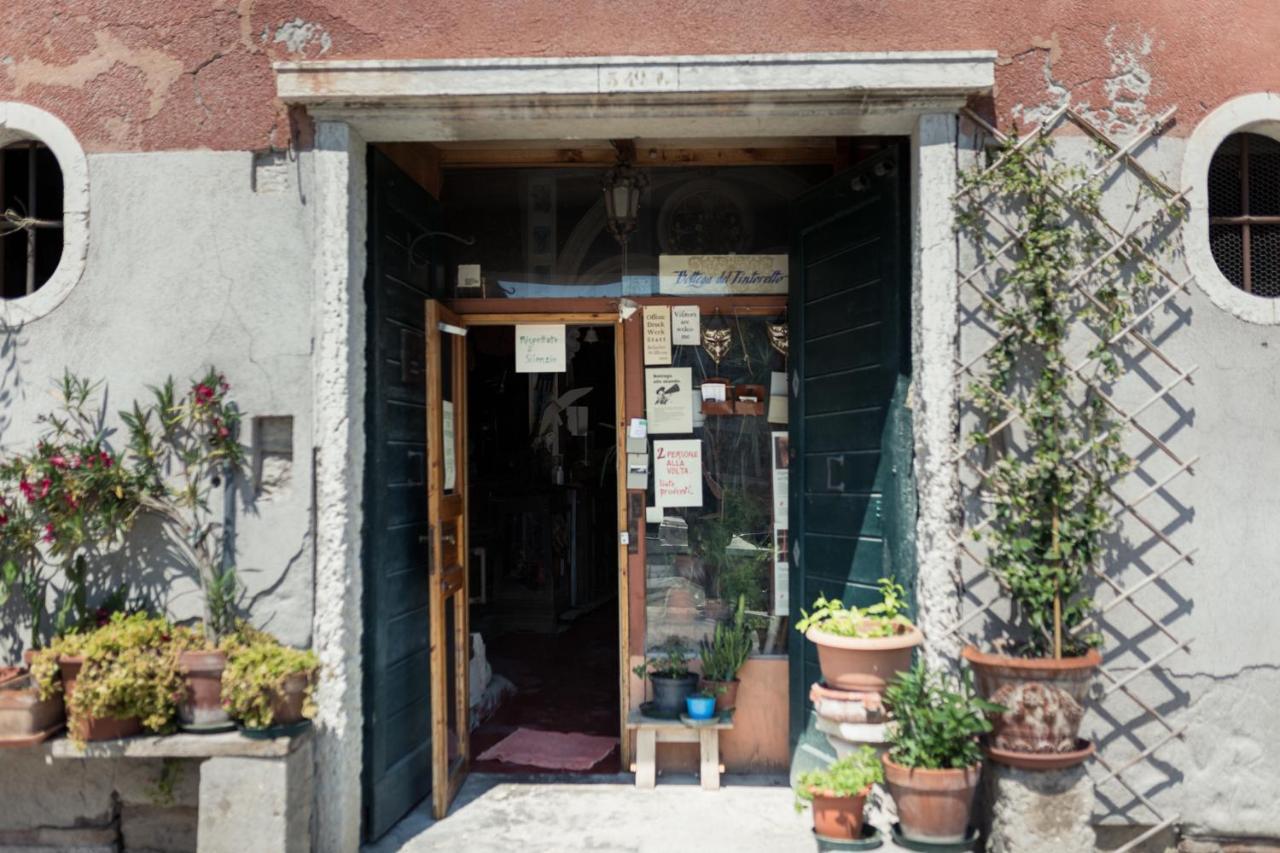 Amazing Modern Design Home, Campo Dei Mori. Wifi Venice Exterior photo