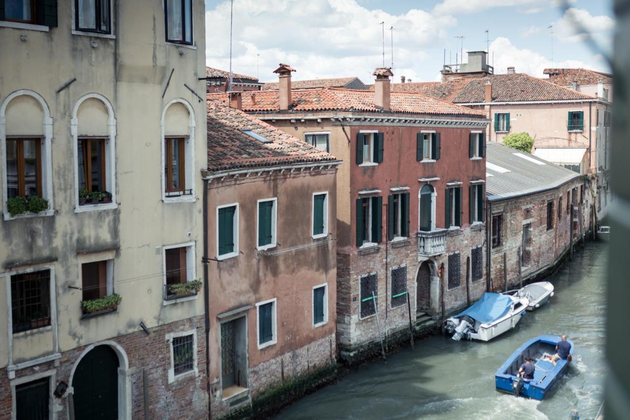 Amazing Modern Design Home, Campo Dei Mori. Wifi Venice Exterior photo